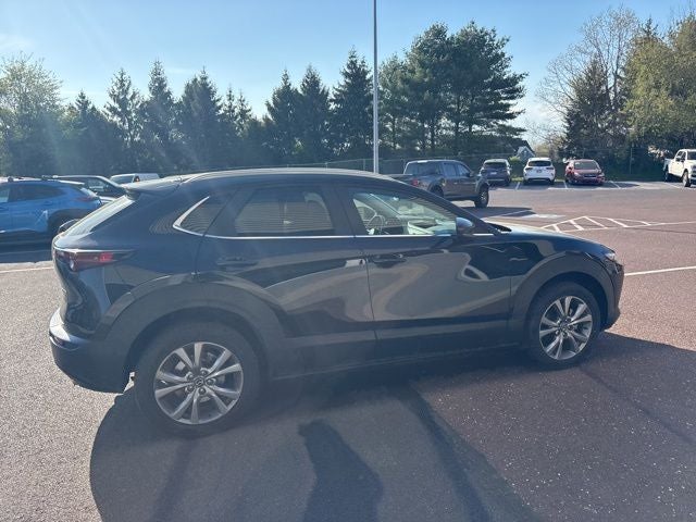 2024 Mazda Mazda CX-30 2.5 S Preferred Package