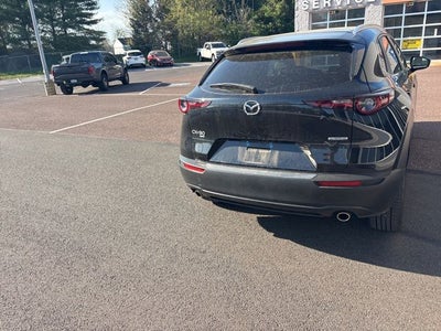 2024 Mazda Mazda CX-30 2.5 S Preferred Package