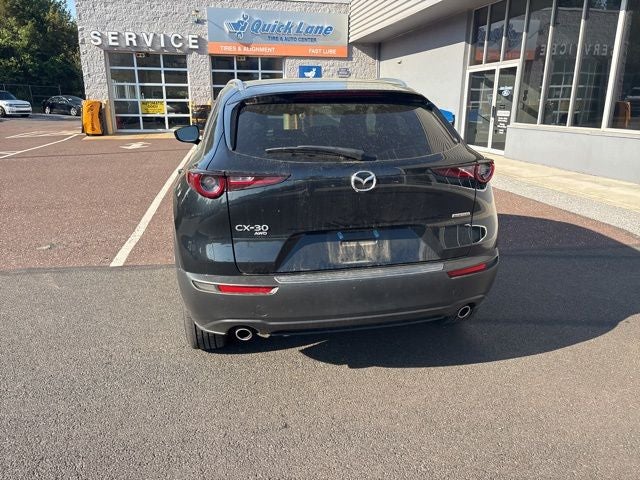 2024 Mazda Mazda CX-30 2.5 S Preferred Package