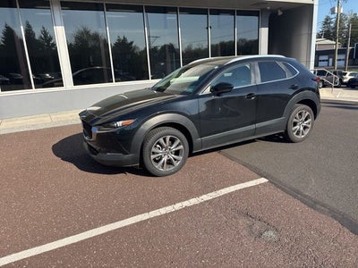 2024 Mazda Mazda CX-30 2.5 S Preferred Package