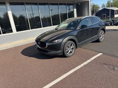 2024 Mazda Mazda CX-30 2.5 S Preferred Package