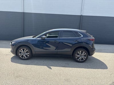 2023 Mazda Mazda CX-30 2.5 S Preferred Package