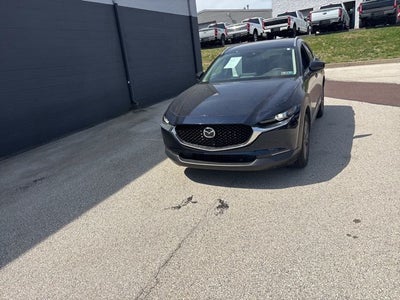 2023 Mazda Mazda CX-30 2.5 S Preferred Package