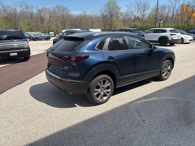 2023 Mazda Mazda CX-30 2.5 S Preferred Package