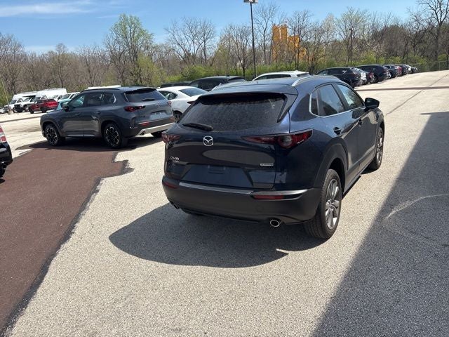 2023 Mazda Mazda CX-30 2.5 S Preferred Package