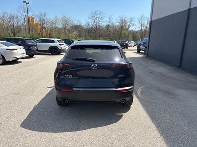 2023 Mazda Mazda CX-30 2.5 S Preferred Package