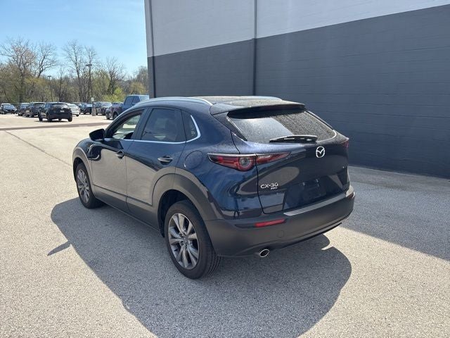 2023 Mazda Mazda CX-30 2.5 S Preferred Package