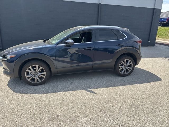 2023 Mazda Mazda CX-30 2.5 S Preferred Package