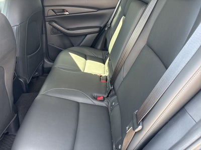 2023 Mazda Mazda CX-30 2.5 S Preferred Package