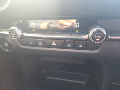 2023 Mazda Mazda CX-30 2.5 S Carbon Edition