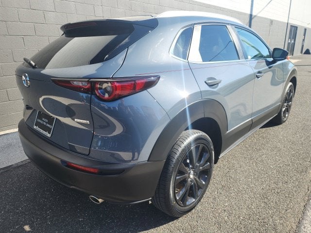 2023 Mazda Mazda CX-30 2.5 S Carbon Edition