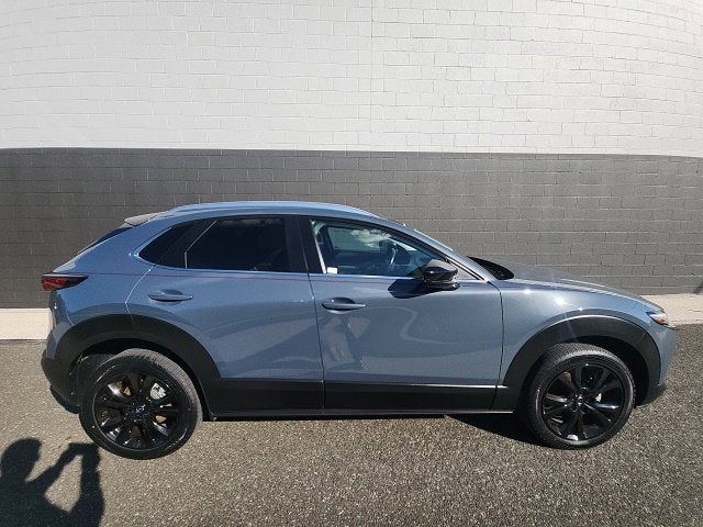2023 Mazda Mazda CX-30 2.5 S Carbon Edition