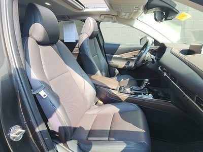 2022 Mazda Mazda CX-30 2.5 S Premium Package
