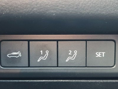 2022 Mazda Mazda CX-30 2.5 S Premium Package