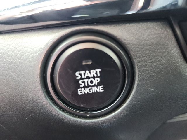 2022 Mazda Mazda CX-30 2.5 S Premium Package