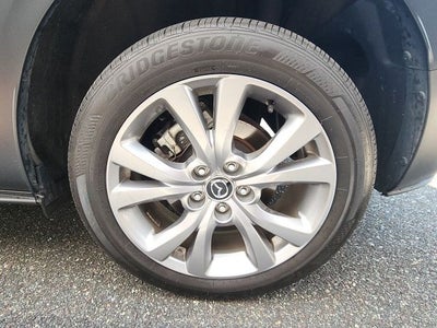 2022 Mazda Mazda CX-30 2.5 S Premium Package