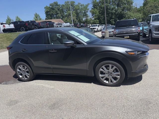 2023 Mazda Mazda CX-30 2.5 S Premium Package