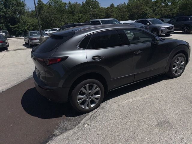 2023 Mazda Mazda CX-30 2.5 S Premium Package