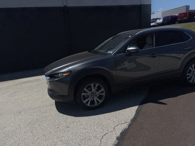 2023 Mazda Mazda CX-30 2.5 S Premium Package