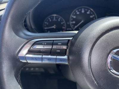 2023 Mazda Mazda CX-30 2.5 S Premium Package