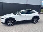 2025 Mazda Mazda CX-30 2.5 S Premium Package