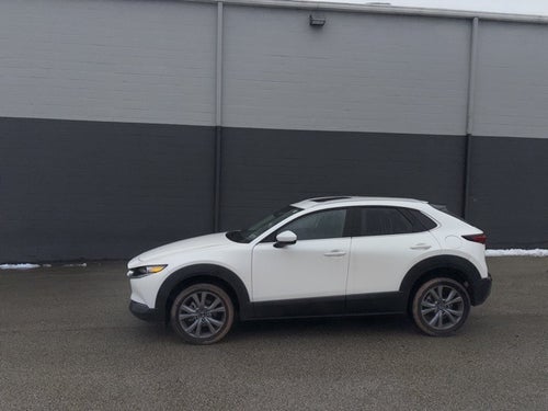 2023 Mazda Mazda CX-30 2.5 S Premium Package