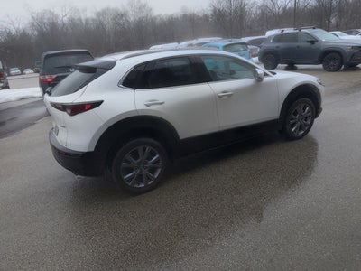 2023 Mazda Mazda CX-30 2.5 S Premium Package