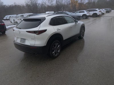 2023 Mazda Mazda CX-30 2.5 S Premium Package
