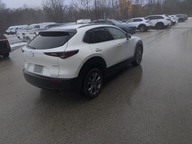 2023 Mazda Mazda CX-30 2.5 S Premium Package