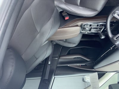 2023 Mazda Mazda CX-30 2.5 S Premium Package