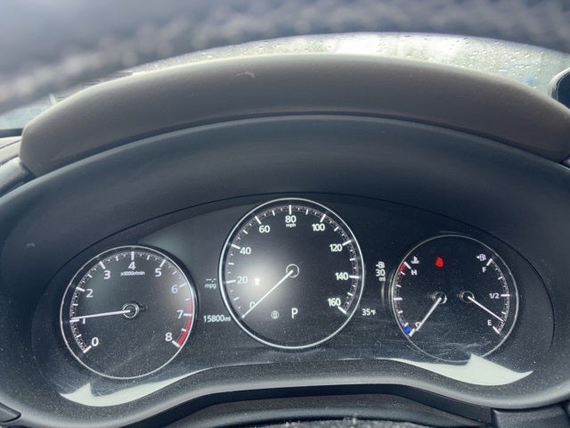 2023 Mazda Mazda CX-30 2.5 S Premium Package