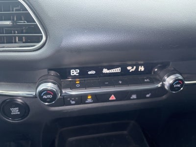 2023 Mazda Mazda CX-30 2.5 S Premium Package