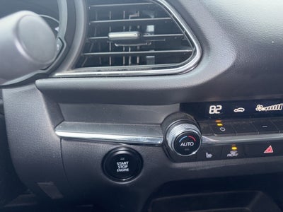 2023 Mazda Mazda CX-30 2.5 S Premium Package