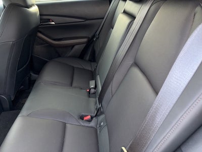 2025 Mazda Mazda CX-30 2.5 S Premium Package