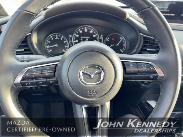 2025 Mazda Mazda CX-30 2.5 S Premium Package
