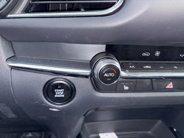 2025 Mazda Mazda CX-30 2.5 S Premium Package