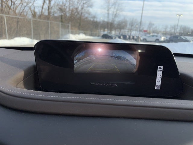 2025 Mazda Mazda CX-30 2.5 S Premium Package