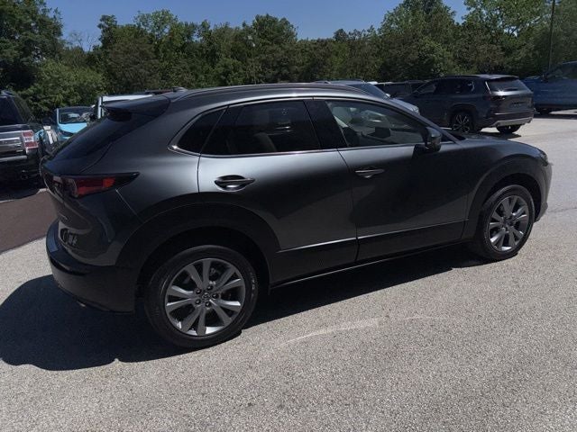 2025 Mazda Mazda CX-30 2.5 S Premium Package