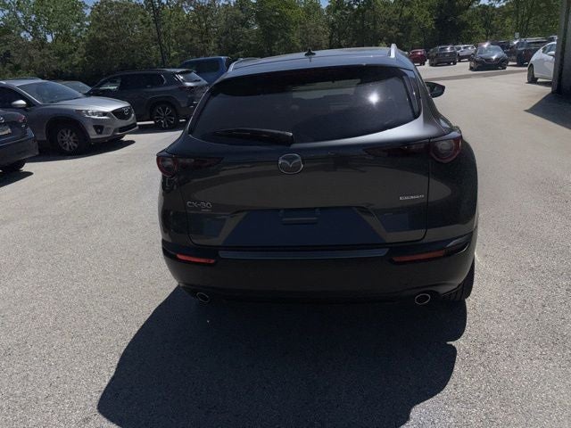 2025 Mazda Mazda CX-30 2.5 S Premium Package
