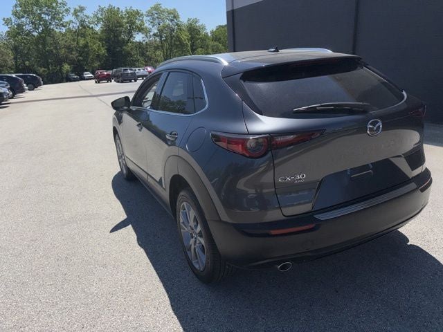 2025 Mazda Mazda CX-30 2.5 S Premium Package