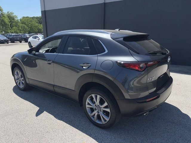 2025 Mazda Mazda CX-30 2.5 S Premium Package