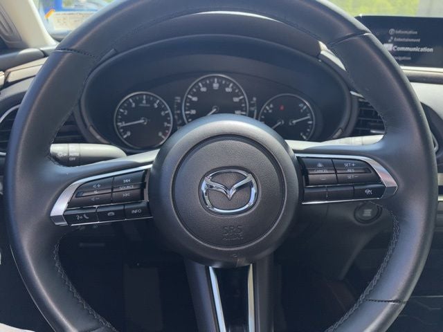 2025 Mazda Mazda CX-30 2.5 S Premium Package