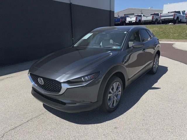 2025 Mazda Mazda CX-30 2.5 S Premium Package