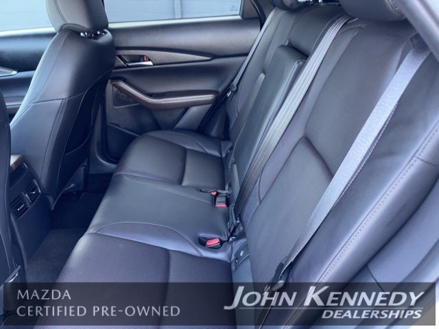 2025 Mazda Mazda CX-30 2.5 S Premium Package