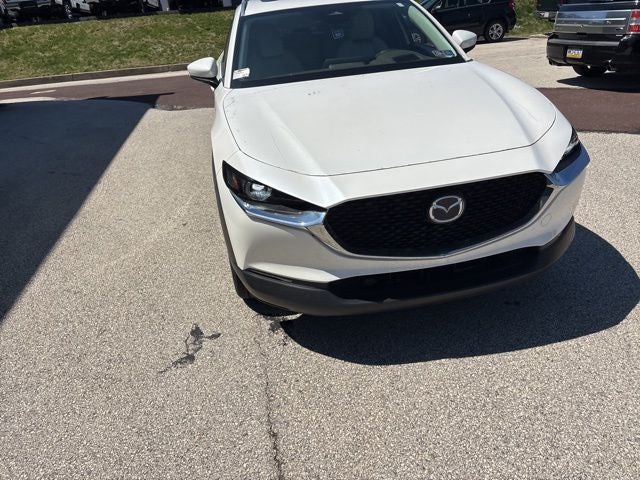 2025 Mazda Mazda CX-30 2.5 S Premium Package