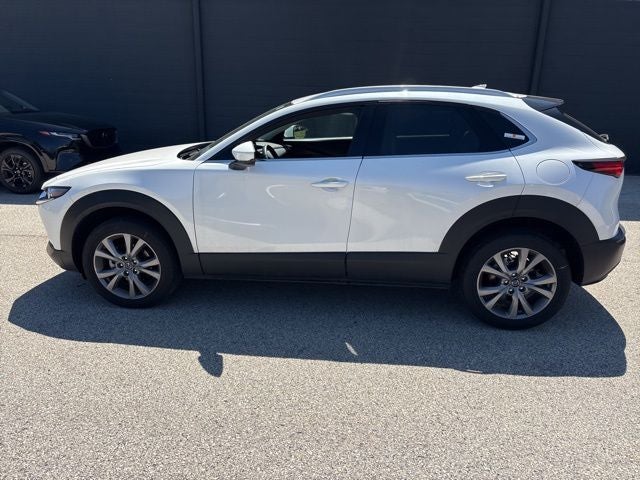 2025 Mazda Mazda CX-30 2.5 S Premium Package