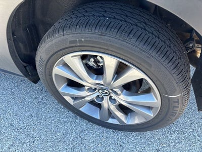 2025 Mazda Mazda CX-30 2.5 S Premium Package