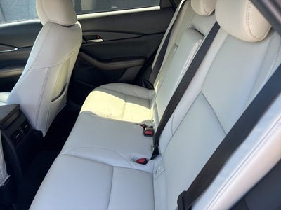 2025 Mazda Mazda CX-30 2.5 S Premium Package