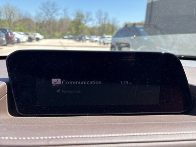 2025 Mazda Mazda CX-30 2.5 S Premium Package