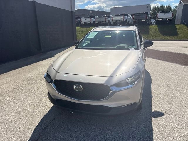2023 Mazda Mazda CX-30 2.5 Turbo Premium Package